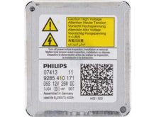 Load image into Gallery viewer, Philips Headlight Bulb 12410C1 - Detail View