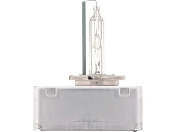 Philips Headlight Bulb 12410C1 - Side View