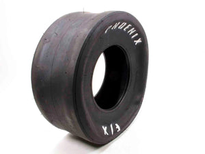 Phoenix Racing Tires Tire 12.2/31.25-15 (F9) Phoenix Drag (Wide) PH337