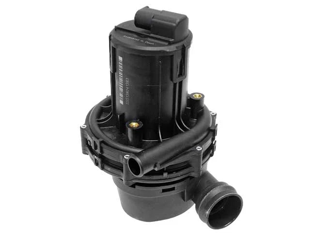 Pierburg Air Injection Pump 7.21852.85.0