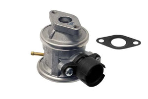 Pierburg Air Pump Check Valve 7.22286.41.0