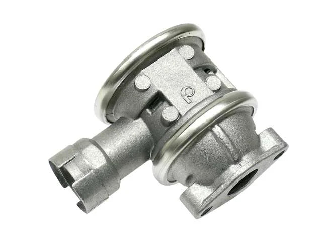 Pierburg Air Pump Check Valve 7.22936.08.0