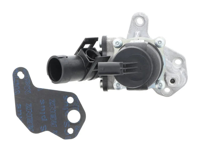 Pierburg Air Pump Solenoid Valve 7.01510.31.0