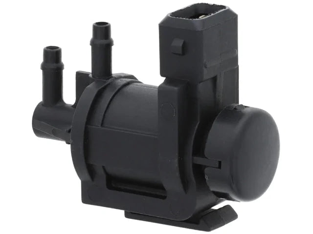 Pierburg Air Pump Solenoid Valve 7.02256.02.0 - Side View