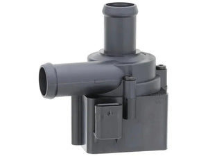 Pierburg Auxiliary Water Pump fits 2012 Audi A7 Quattro / 2010 Audi A8 Quattro / 2013 Audi A8 Quattro L / 2013 Audi A8 Qua...
