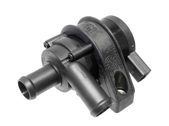 Pierburg Auxiliary Water Pump 7.02074.62.0