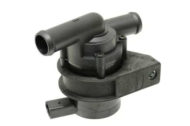 Pierburg Auxiliary Water Pump 7.02074.75.0