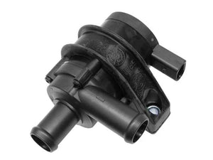 Pierburg Auxiliary Water Pump 7.02074.89.0 - Main Product View