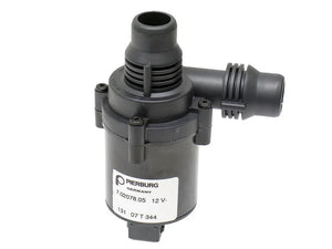 Pierburg Auxiliary Water Pump 7.02078.37.0 - Main Product View