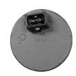 Load image into Gallery viewer, Pierburg Auxiliary Water Pump 7.02078.37.0 - Side View