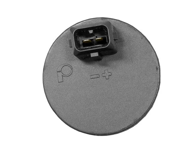 Pierburg Auxiliary Water Pump 7.02078.37.0 - Side View
