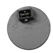 Load image into Gallery viewer, Pierburg Auxiliary Water Pump 7.02078.37.0 - Side View