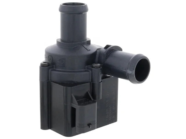 Pierburg Auxiliary Water Pump 7.04071.71.0 - Main Product View