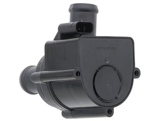 Pierburg Auxiliary Water Pump 7.04071.71.0 - Side View
