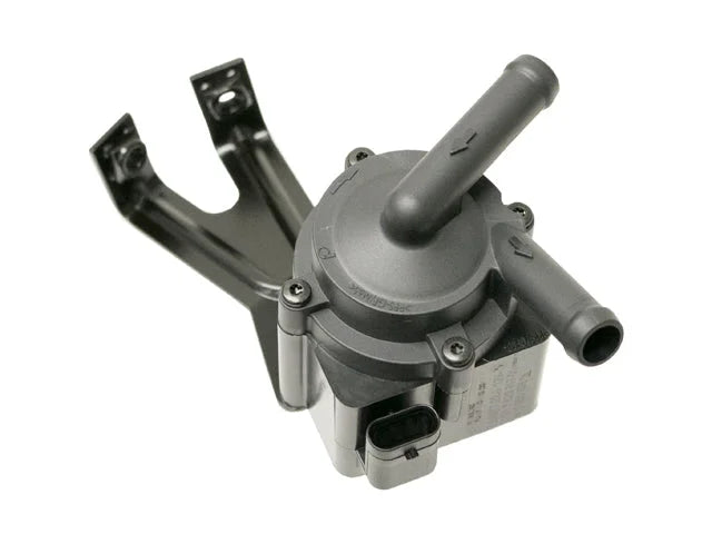 Pierburg Auxiliary Water Pump 7.04077.34.0 - Main Product View