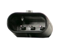 Load image into Gallery viewer, Pierburg Auxiliary Water Pump 7.04077.34.0 - Side View