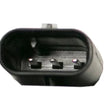 Load image into Gallery viewer, Pierburg Auxiliary Water Pump 7.04077.34.0 - Side View