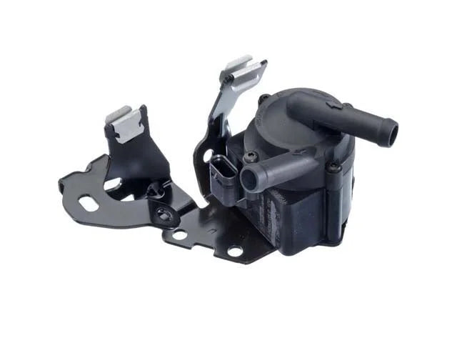 Pierburg Auxiliary Water Pump 7.04386.10.0