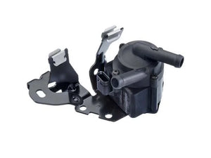 Pierburg Auxiliary Water Pump 7.04386.10.0