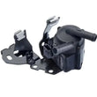 Load image into Gallery viewer, Pierburg Auxiliary Water Pump 7.04386.10.0