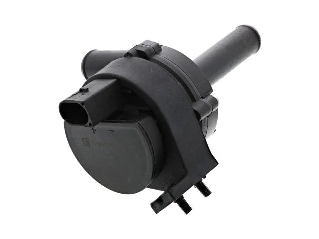 Pierburg Auxiliary Water Pump 7.06740.06.0 - Main Product View