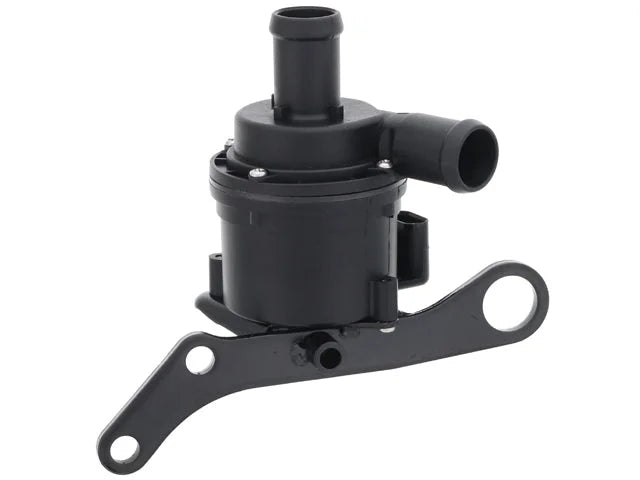 Pierburg Auxiliary Water Pump 7.06740.11.0 - Side View