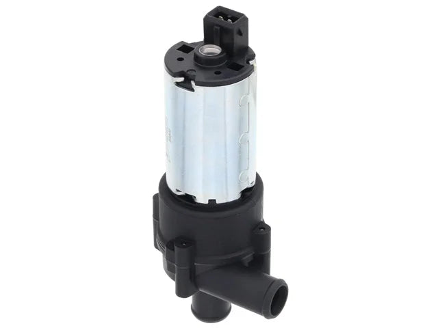 Pierburg Auxiliary Water Pump 7.06740.22.0 - Main Product View