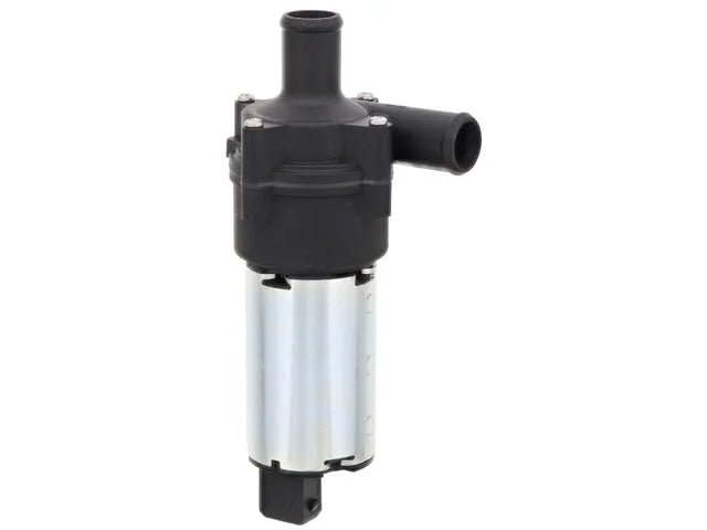 Pierburg Auxiliary Water Pump 7.06740.22.0 - Side View