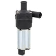 Load image into Gallery viewer, Pierburg Auxiliary Water Pump 7.06740.22.0 - Side View