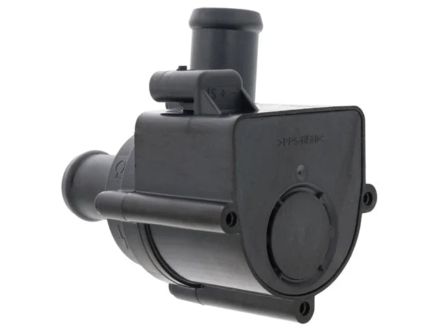 Pierburg Auxiliary Water Pump 7.08002.03.0 - Side View