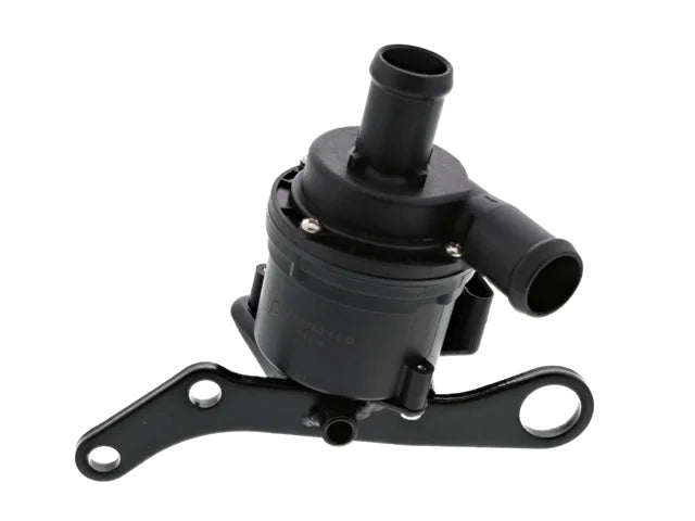 Pierburg Auxiliary Water Pump 7.10102.05.0
