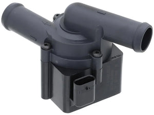 Pierburg Auxiliary Water Pump 7.10102.12.0 fits 2013-2017 Land Rover Discovery / Range Rover / Range Rover Sport - Main Pr...