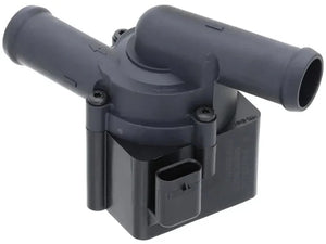 Pierburg Auxiliary Water Pump 7.10102.12.0 fits 2013-2017 Land Rover Discovery / Range Rover / Range Rover Sport - Main Pr...