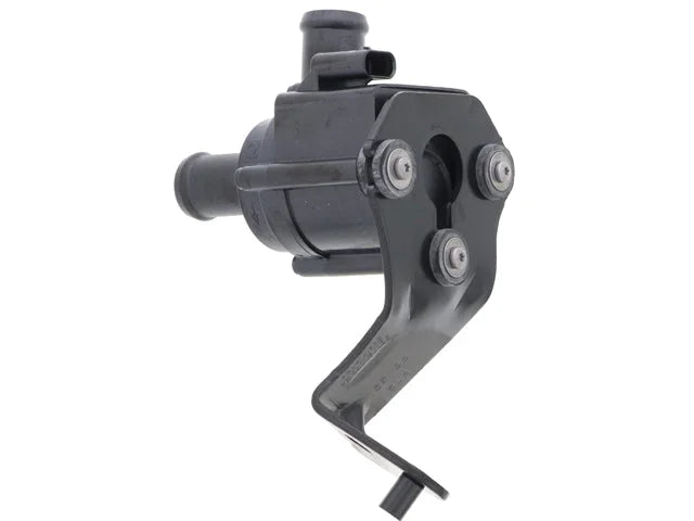 Pierburg Auxiliary Water Pump 7.10103.03.0 - Detail View