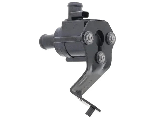 Pierburg Auxiliary Water Pump 7.10103.03.0 - Detail View
