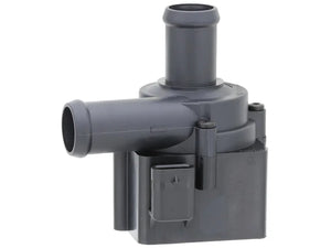 Pierburg Auxiliary Water Pump fits 2012 Audi A7 Quattro / 2010 Audi A8 Quattro / 2013 Audi A8 Quattro L / 2013 Audi A8 Qua...
