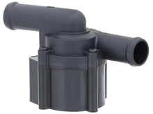 Load image into Gallery viewer, Pierburg Auxiliary Water Pump fits 2013-2017 Land Rover Discovery / Range Rover / Range Rover Sport - Side View