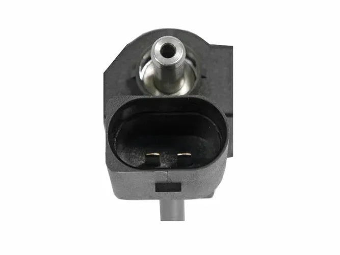 Pierburg Boost Solenoid Valve 7.00470.07.0 - Side View