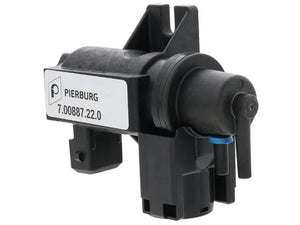 Pierburg Boost Solenoid Valve 7.00887.22.0 - Main Product View