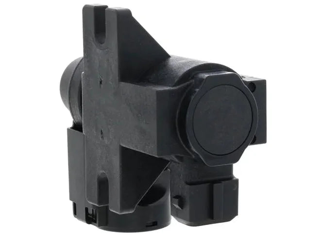 Pierburg Boost Solenoid Valve 7.00887.22.0 - Side View