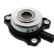 Load image into Gallery viewer, Pierburg Camshaft Adjuster Magnet 7.06117.60.0 - Back View