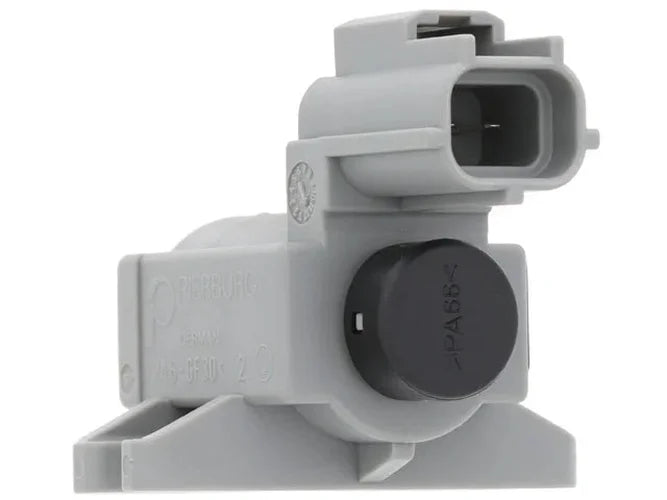 Pierburg Change-Over Valve 7.01516.03.0 - Side View