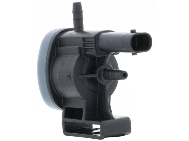 Pierburg Change-Over Valve 7.02256.18.0 - Side View