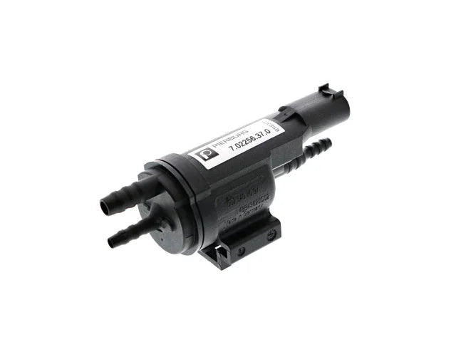 Pierburg Change-Over Valve 7.02256.37.0 - Side View