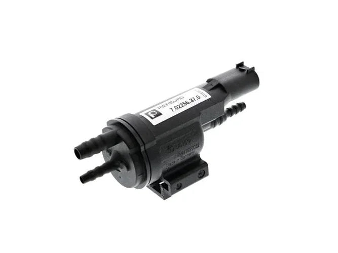 Pierburg Change-Over Valve 7.02256.37.0 - Side View
