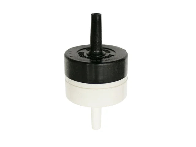 Pierburg Check Valve 7.05817.00.0