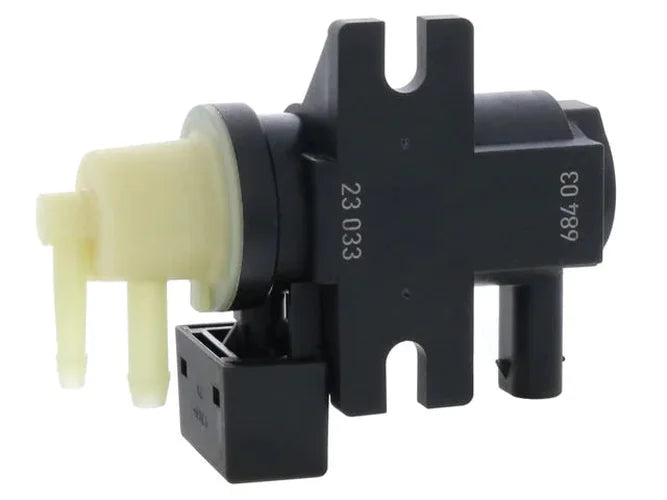 Pierburg Control Valve 7.00782.11.0 - Side View