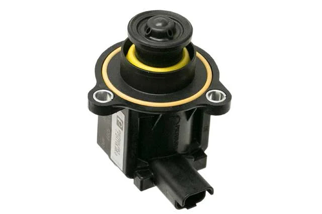 Pierburg Cut-Off Valve 7.01115.08.0 - Main Product View