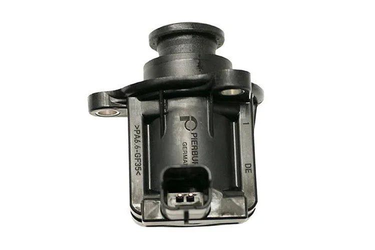 Pierburg Cut-Off Valve 7.01115.08.0 - Side View