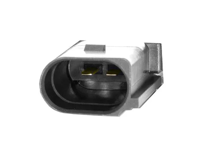 Pierburg Cut-Off Valve 7.01830.13.0 - Side View